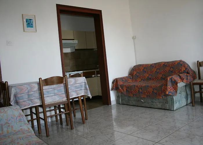 Apartment Santa Barbara *